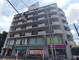 練馬区練馬１丁目