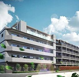 練馬区関町北１丁目