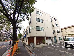 練馬区旭丘１丁目