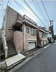 練馬区小竹町２丁目の一戸建て