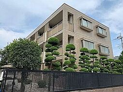 練馬区高松４丁目