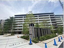 練馬区上石神井３丁目