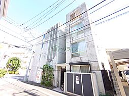 練馬区早宮４丁目