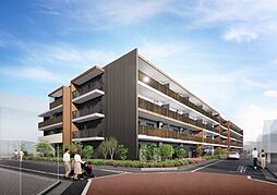 練馬区平和台１丁目