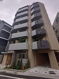 練馬区富士見台２丁目