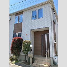 練馬区大泉学園町２丁目の一戸建て