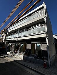 練馬区旭丘１丁目