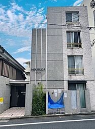 練馬区豊玉上１丁目