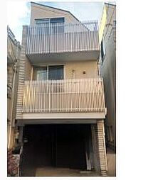 板橋区小茂根４丁目の一戸建て