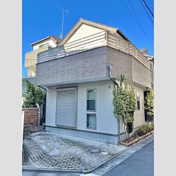練馬区旭丘１丁目の一戸建て