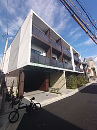 練馬区桜台３丁目