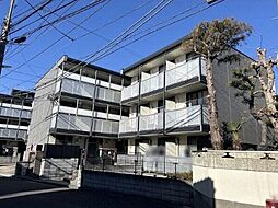 練馬区南田中３丁目