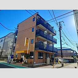 練馬区関町東１丁目