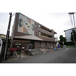 東久留米市前沢５丁目