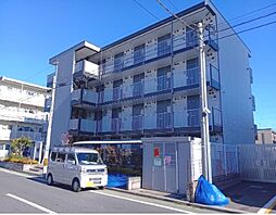 練馬区石神井台７丁目