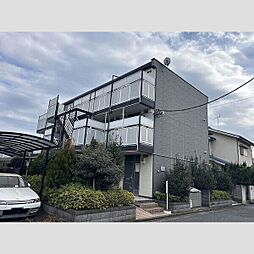 練馬区関町北３丁目