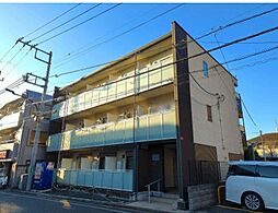 練馬区東大泉４丁目