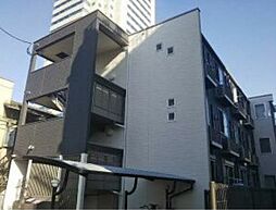 練馬区高松５丁目