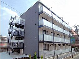 練馬区東大泉６丁目