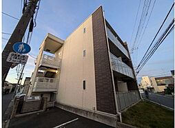 練馬区西大泉４丁目