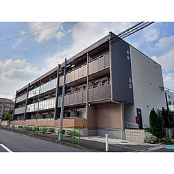 練馬区谷原４丁目