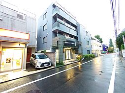 練馬区豊玉北６丁目