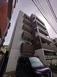 練馬区中村北２丁目