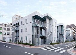 練馬区中村北2丁目の一戸建て