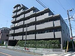 練馬区中村南１丁目