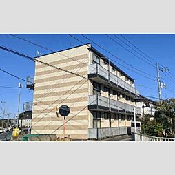 東久留米市八幡町２丁目