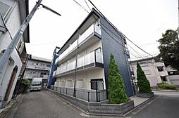練馬区大泉学園町２丁目