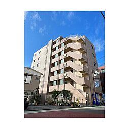 練馬区北町１丁目