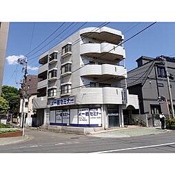 練馬区高松４丁目