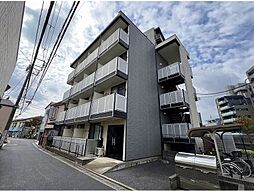 練馬区春日町３丁目