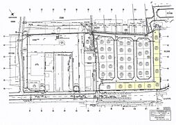 JR稲枝駅西側開発団地 32