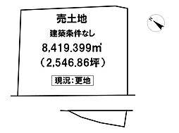 売土地 加西市殿原町