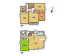 中古戸建（オーナーチェンジ）加東市社