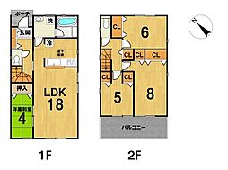 新築戸建 新築戸建　加西市北条町横尾　第9