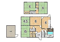 中古戸建 福崎町福田