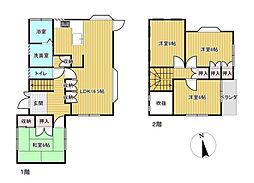 中古戸建　神崎郡福崎町八千種