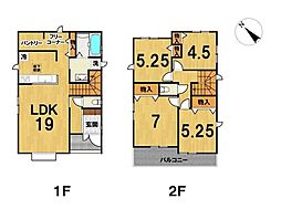 新築戸建 加西市北条町古坂6丁目