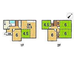 中古戸建 福崎町南田原