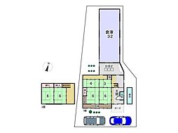 多可町八千代区　中古戸建