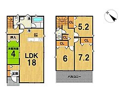 新築戸建 加西市北条町横尾 第10