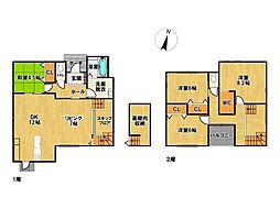 新築戸建 　タマタウン小野王子町