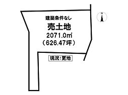 売土地 加西市殿原町