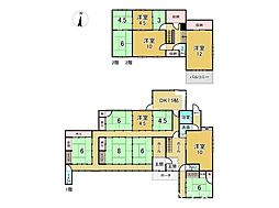 中古戸建　加西市谷町