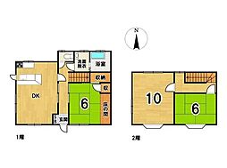 中古戸建 和田山町土田