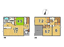 新築戸建 西脇市和布町第2