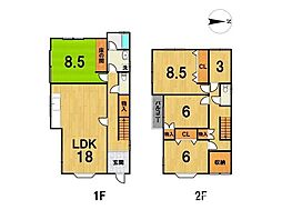 中古戸建 丹波篠山市油井